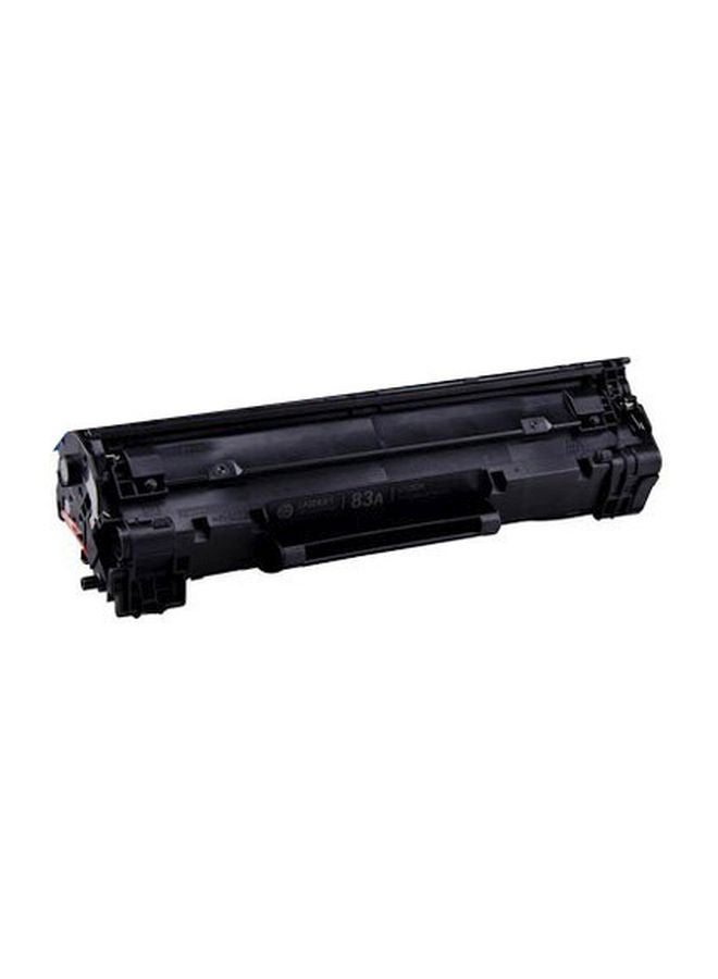 HP 83A Laserjet Ink Toner Cartridge Black - Image 1