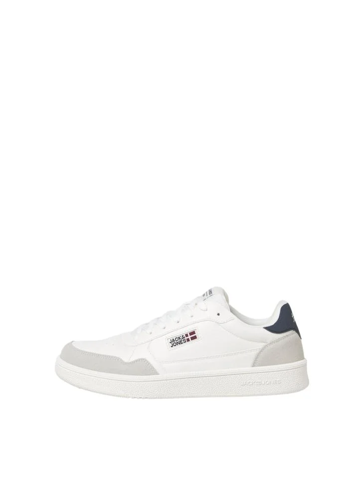 JACK & JONES Casual Low Top Sneakers