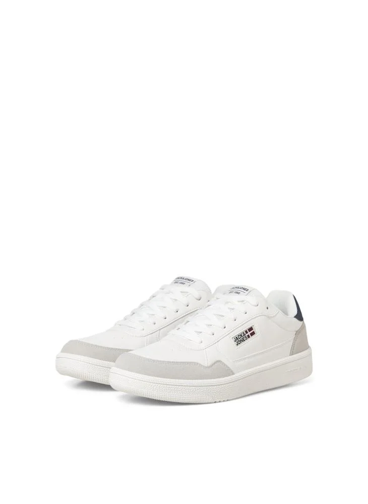 JACK & JONES Casual Low Top Sneakers