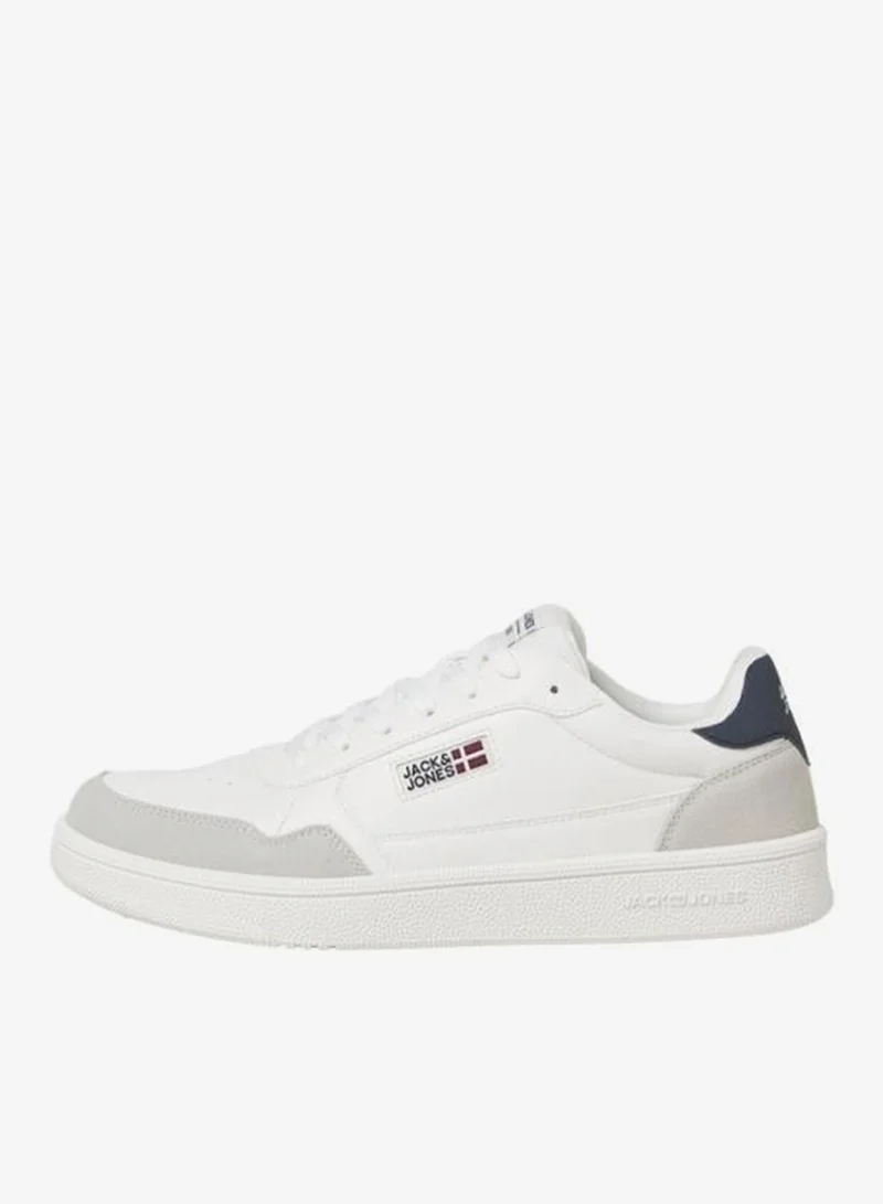 JACK & JONES Casual Low Top Sneakers