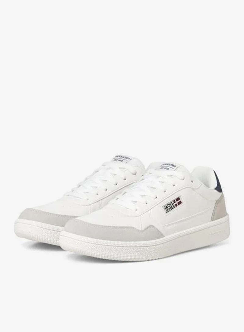 JACK & JONES Casual Low Top Sneakers