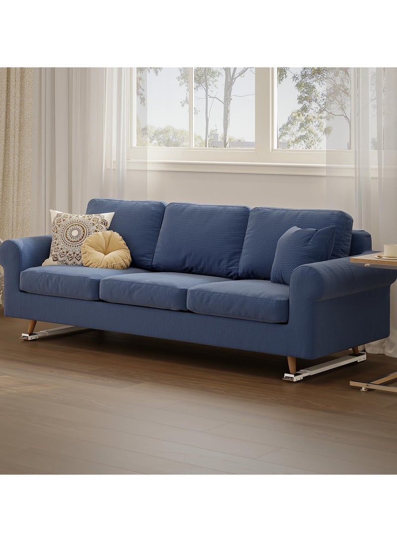 Generic Adjustable Mobile Base Stand for Washing Machine, Refrigerator & Dryer – Heavy Duty Appliance Roller with Non-Slip Wheels, Strong Load Bearing - Image 5