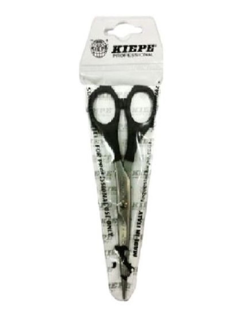 KIEPE Kiepe Italian headdress shirt + black comb - Image 2