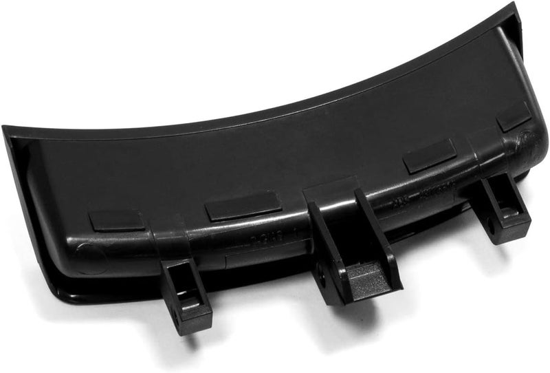CANDY Door Handle Black 41041276 - Image 2