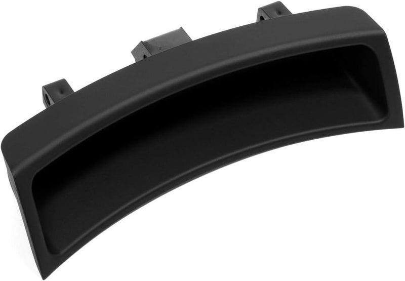CANDY Door Handle Black 41041276 - Image 1