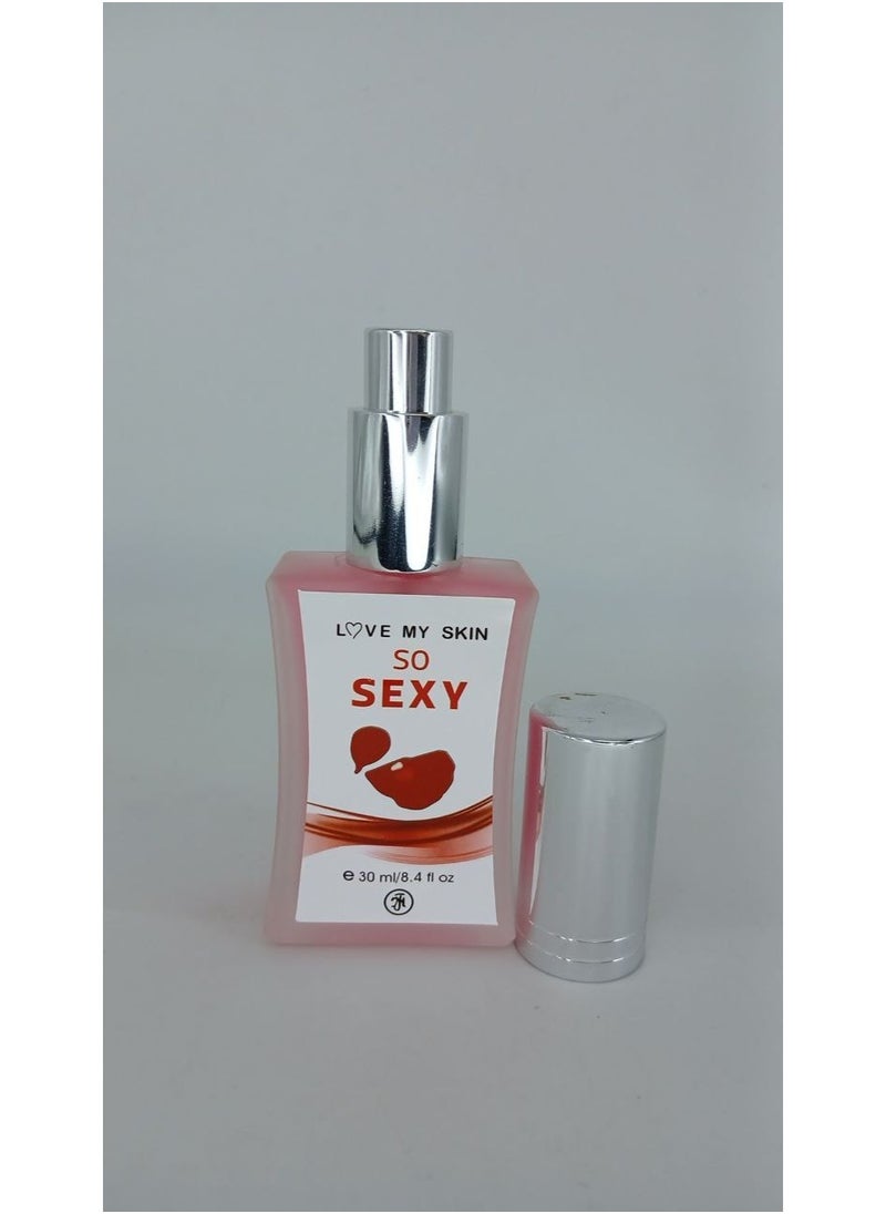 Watsons Free Perfume – Long-Lasting & Pure Scent -30ml  - Image 2