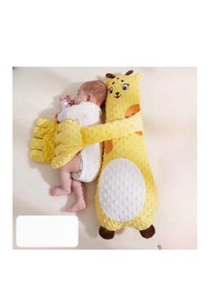 Moore Rabbit Baby Exhaust Pillow Soothing Tool Beats and Soothes Palm  - Image 2