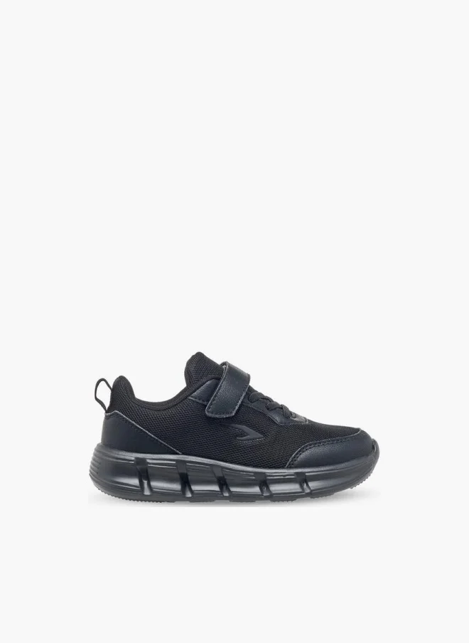 داش Boys Hook & Loop Sports Shoes