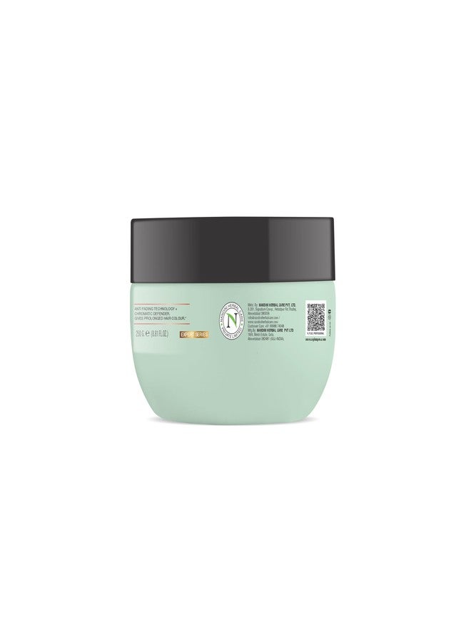 N Plus Hair Pro Colour Shield Hair Mask | 250 GM - Image 3