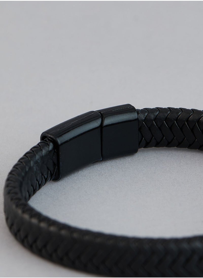 Seventy Five - Plaited Bracelet - Image 1