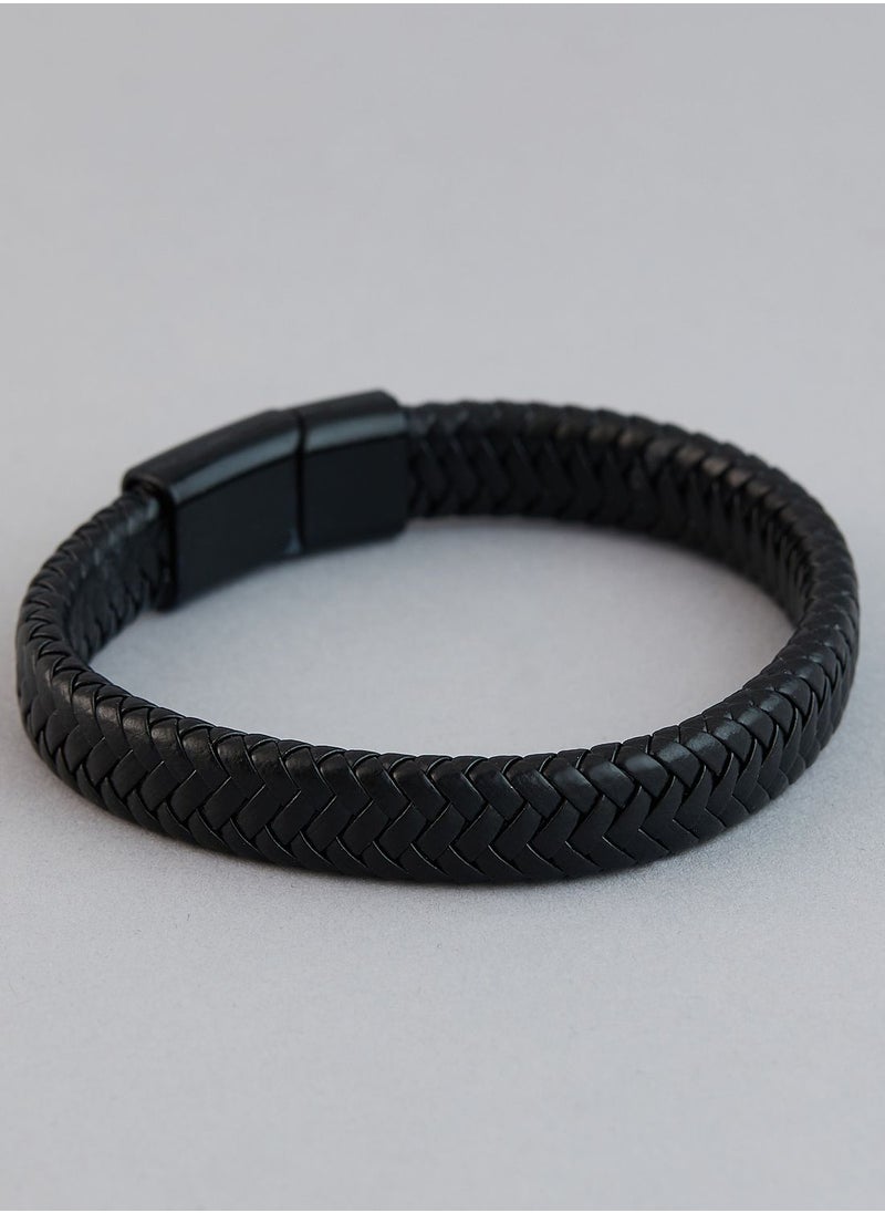 Seventy Five - Plaited Bracelet - Image 1