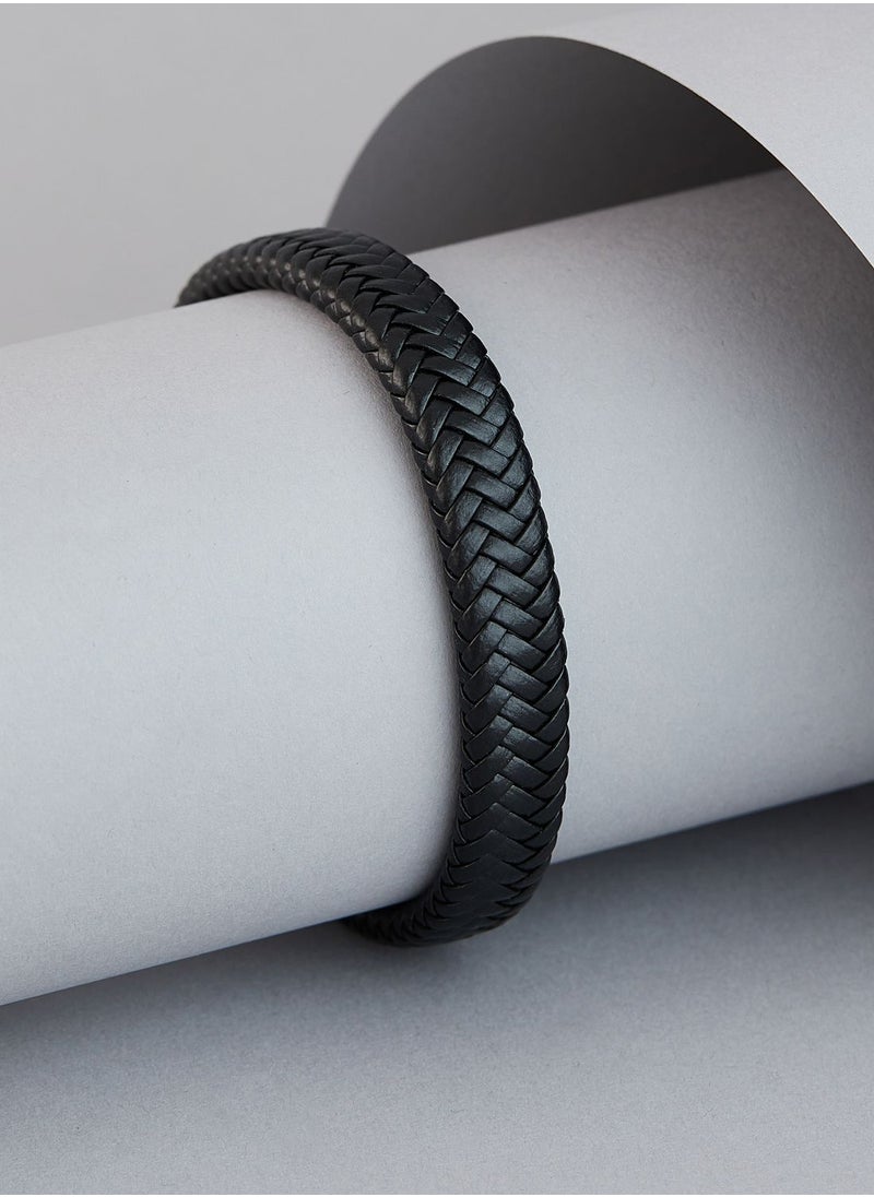 Seventy Five - Plaited Bracelet - Image 1