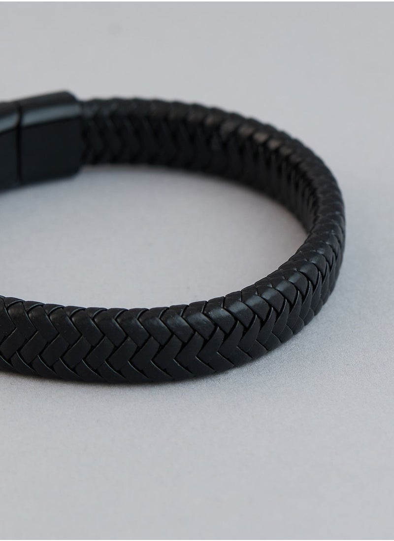 Seventy Five - Plaited Bracelet - Image 1