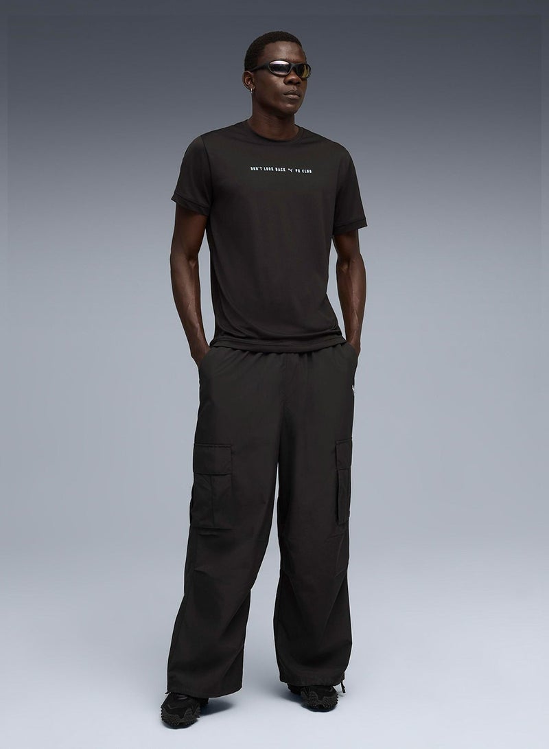 PUMA M Run Club Graphic Tee - Image 3