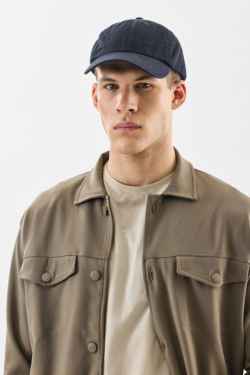 SNITCH جاكيت بجيوب مزدوجة بقصة عادية