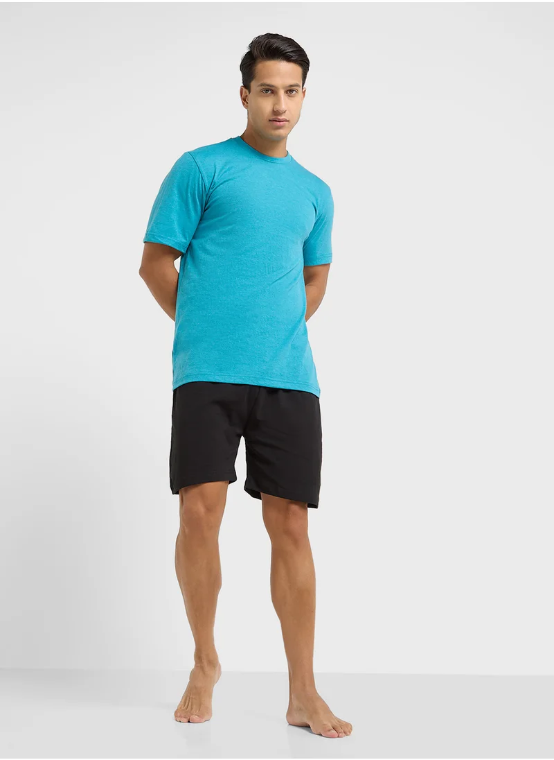 Seventy Five Nightwear T-Shirt & Pants Sets
