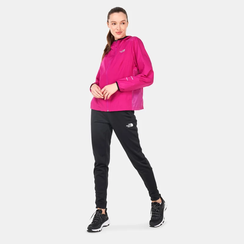 THE NORTH FACE Women's Run Wind Jacket