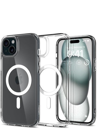 Clear Case