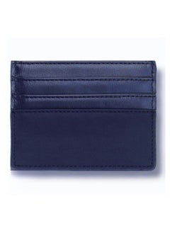 Mercedes-Benz Mercedes-Benz Leather Card Holder For Men  - Image 2