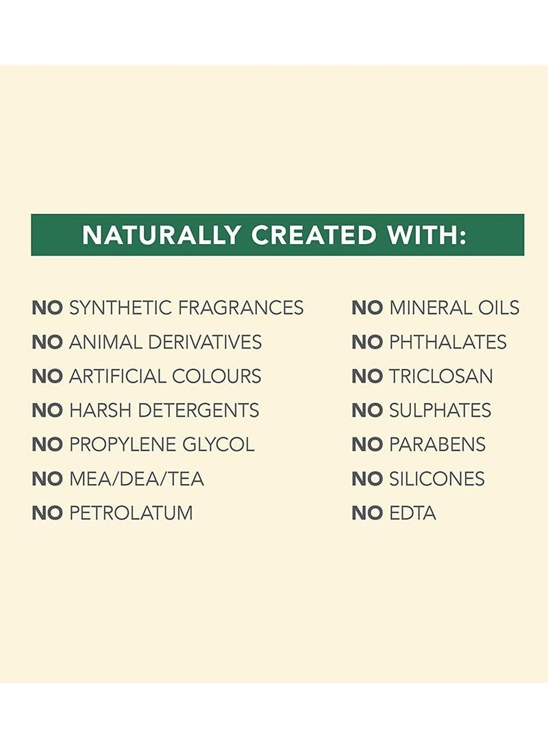 Sukin شامبو توازن طبيعي للعناية بالشعر - Image 3