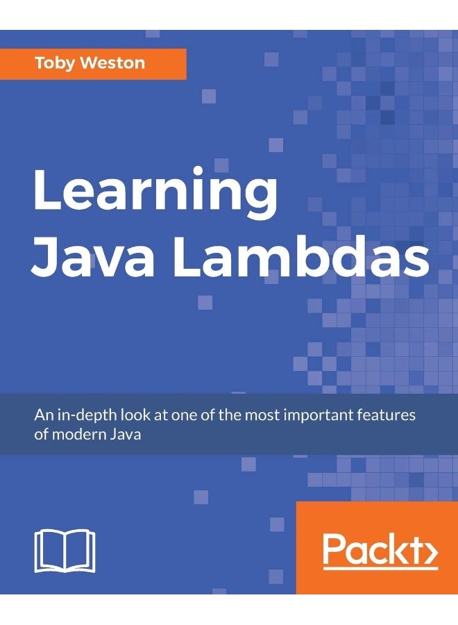 Learning Java Lambdas