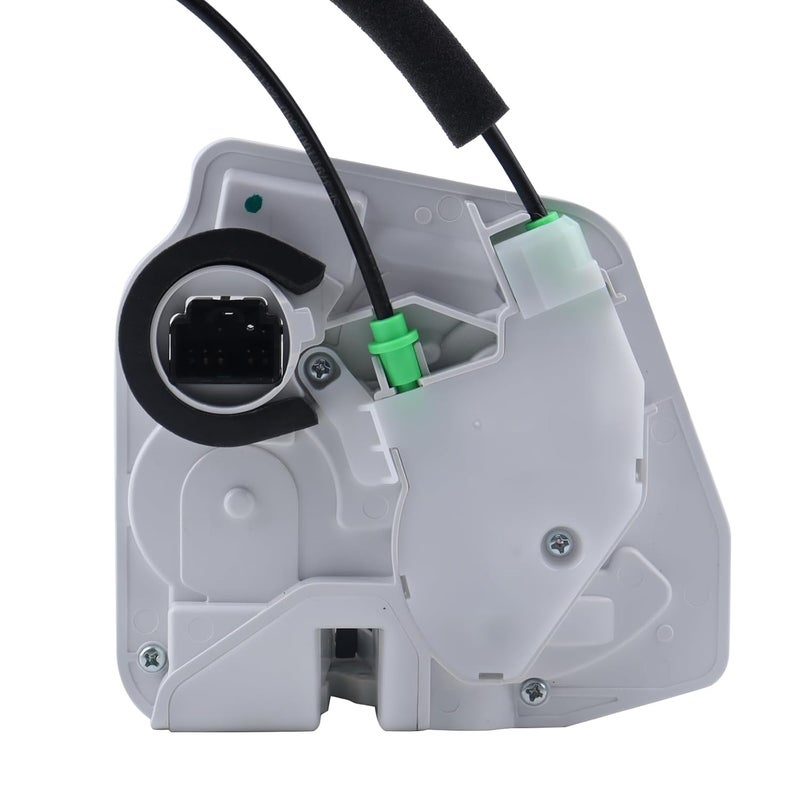 MISIOEK Front Left Driver Side Door Lock Latch Actuator for 2010-2013 Mazda 3 - Image 3