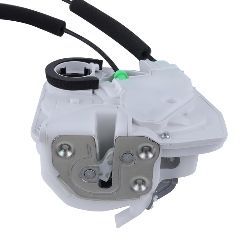 MISIOEK Front Left Driver Side Door Lock Latch Actuator for 2010-2013 Mazda 3 - Image 4