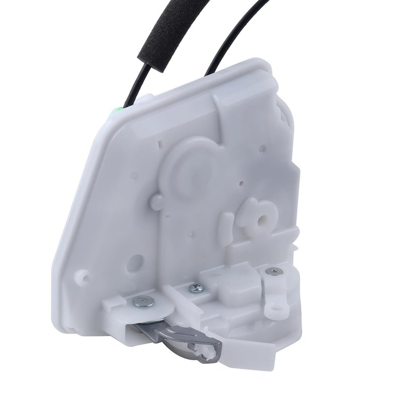 MISIOEK Front Left Driver Side Door Lock Latch Actuator for 2010-2013 Mazda 3 - Image 5