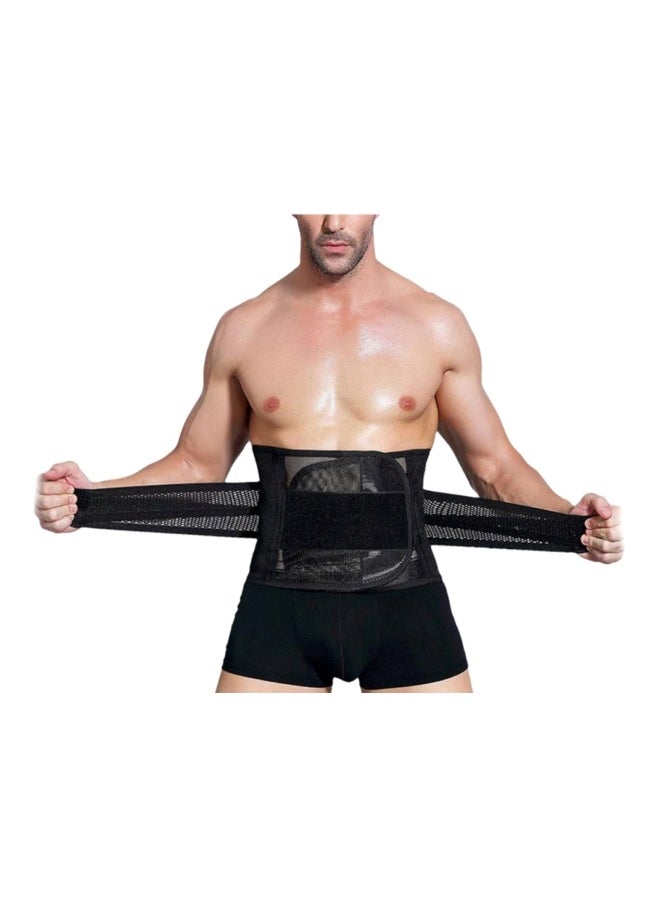 Generic Adjustable Belly Slimming Belt 105cm  - Image 1