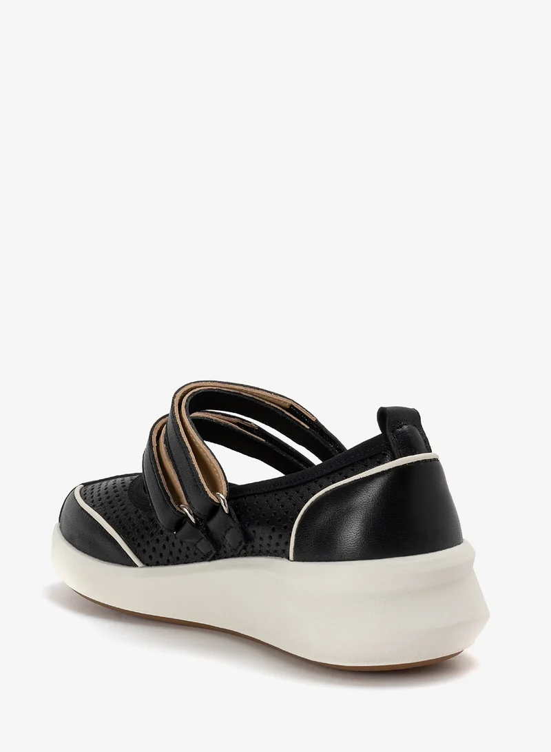 Lorianne Joyce -Ballet Sneakers