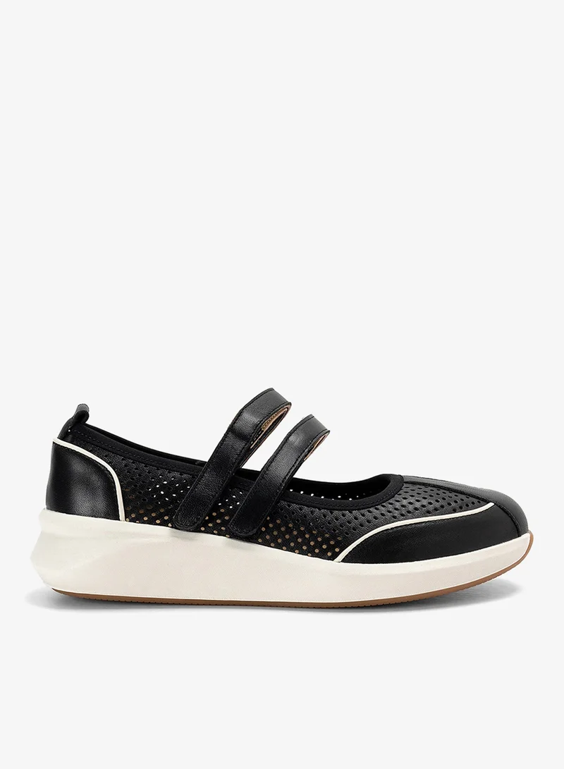 Lorianne Joyce -Ballet Sneakers
