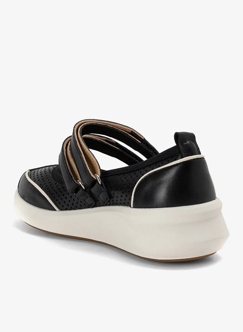 Lorianne Joyce -Ballet Sneakers