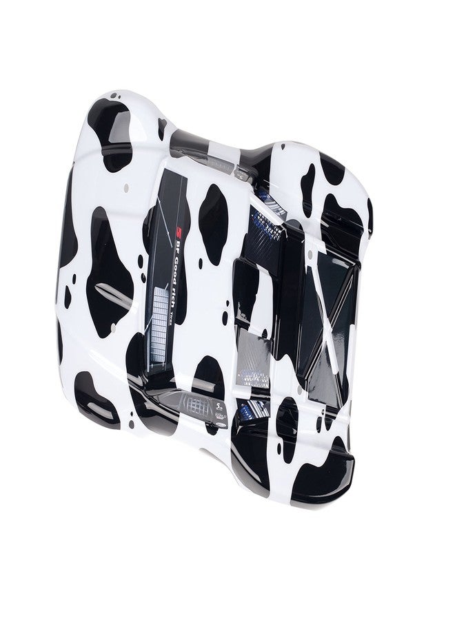 SummitLink Compatible Custom Body Cow Style Replacement for 1/10 Scale RC Car or Truck (Truck not Included) SS-COW-02 - Image 4