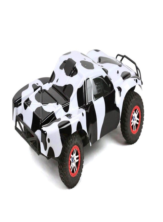 SummitLink Compatible Custom Body Cow Style Replacement for 1/10 Scale RC Car or Truck (Truck not Included) SS-COW-02 - Image 3