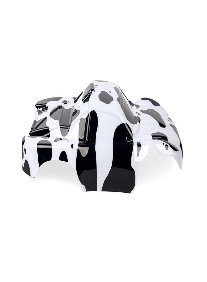 SummitLink Compatible Custom Body Cow Style Replacement for 1/10 Scale RC Car or Truck (Truck not Included) SS-COW-02 - Image 5