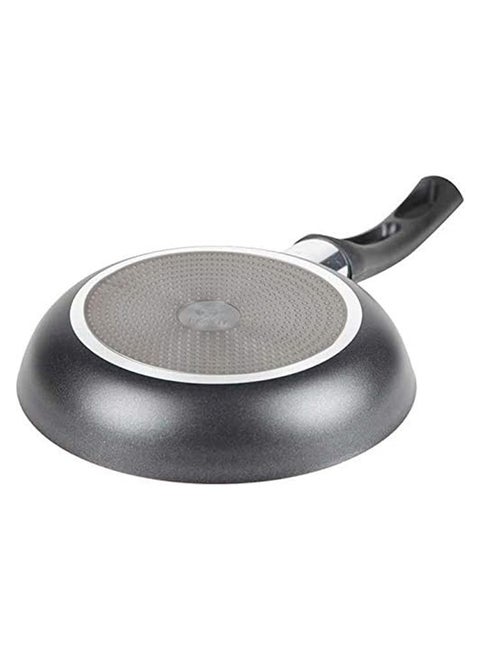 Non-Stick Frying Pan Black [Ffp-24] By Beefit Dining And Cookware