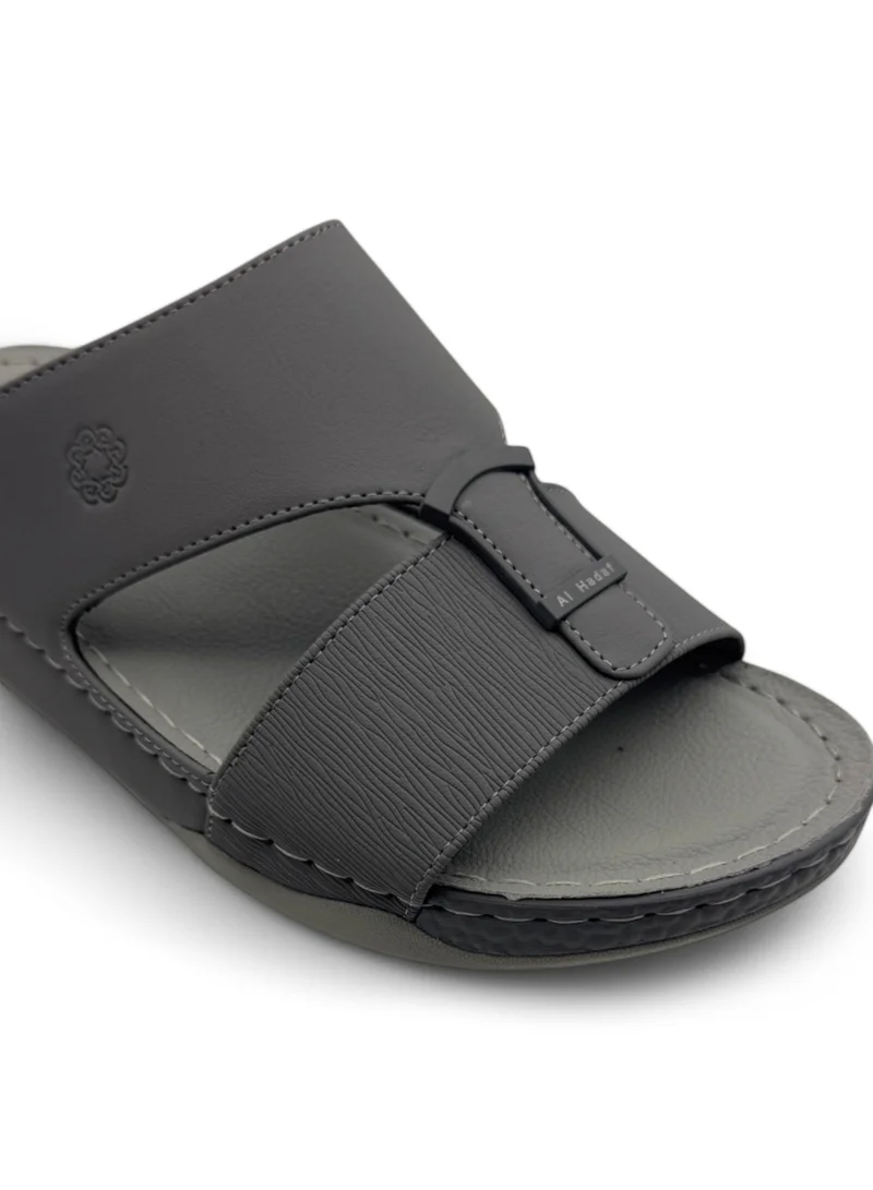 Al Hadaf Comfortable Slip-On Slippers for Everyday Wear