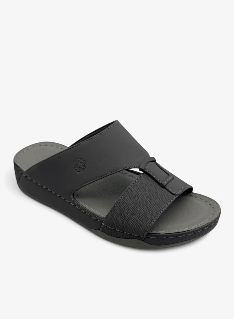 Al Hadaf Comfortable Slip-On Slippers for Everyday Wear