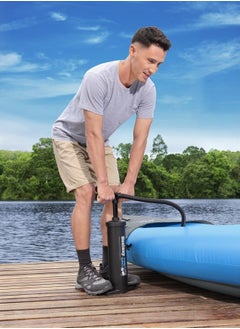 Bestway Bestway - Air Hammer 3500 ML Manual Hand Air Pump - 62030  - Image 4