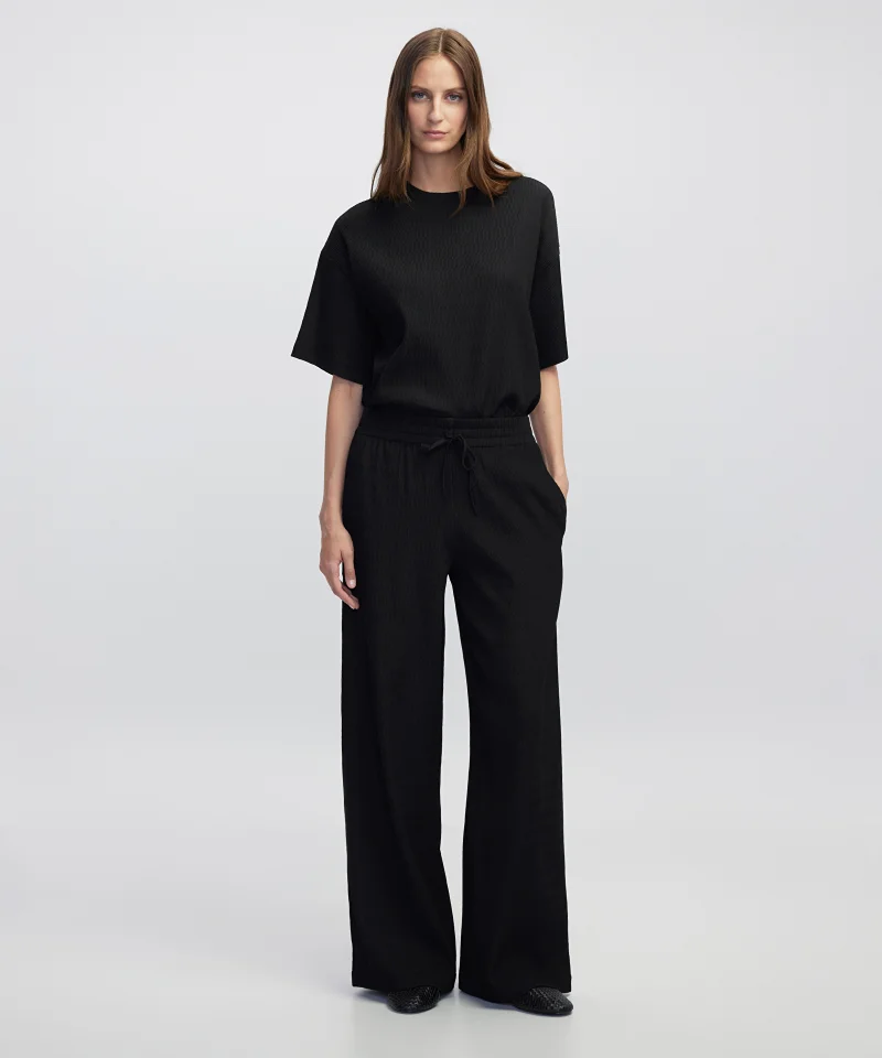 Ipekyol Oversized Textured Blouse