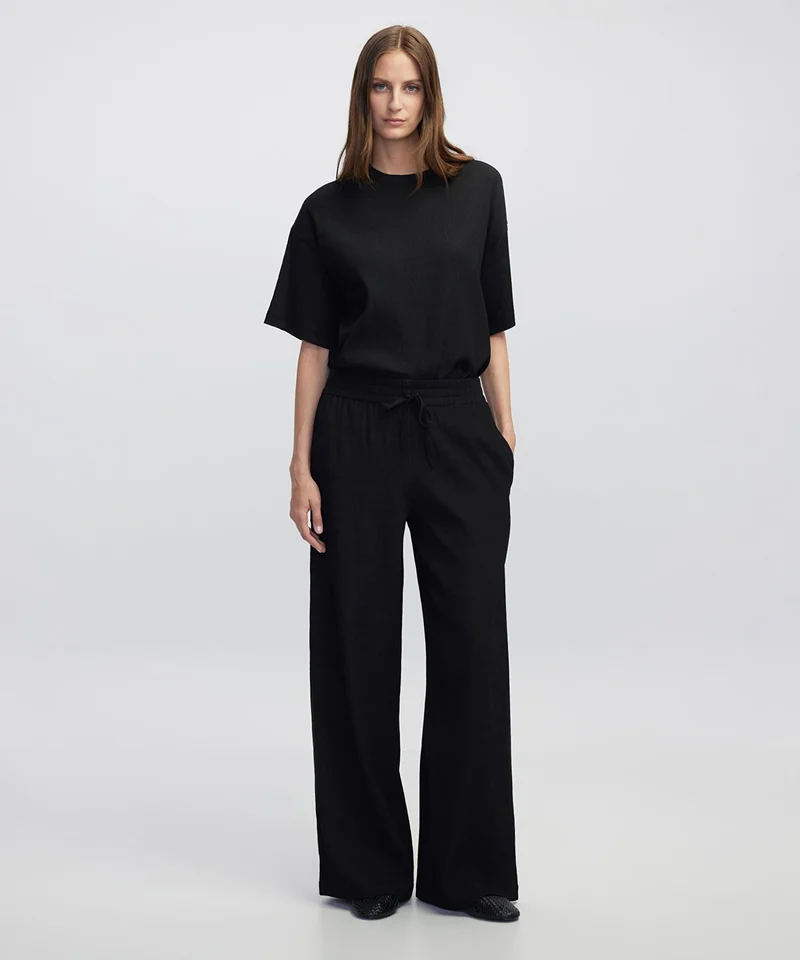 ابيكول بلوزة بنقوش