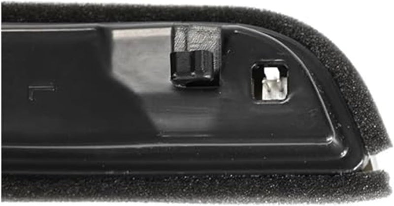 Yurefax LED Side Rearview Mirror Turn Signal Lamp for Hyundai i30 - Image 4