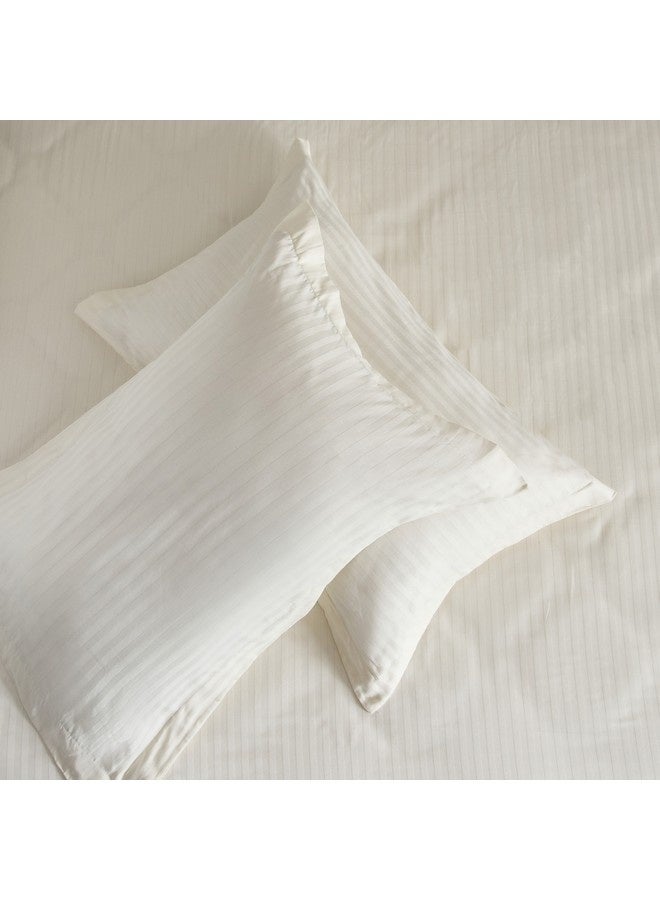 Home Box Hamilton 2-Pieces Pillowcase Set 75 x 50 x 15 cm  - Image 3