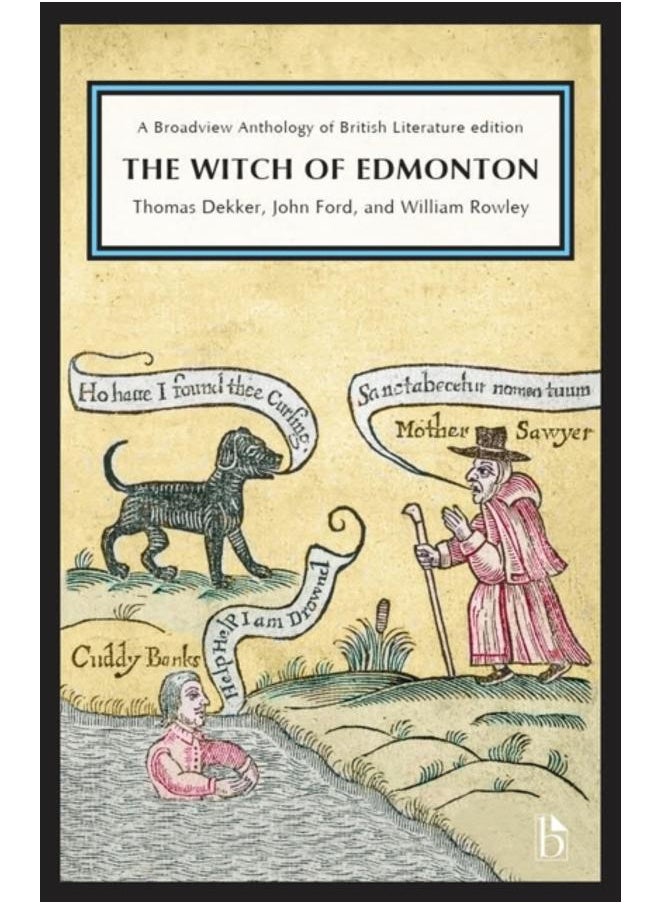 The Witch of Edmonton 