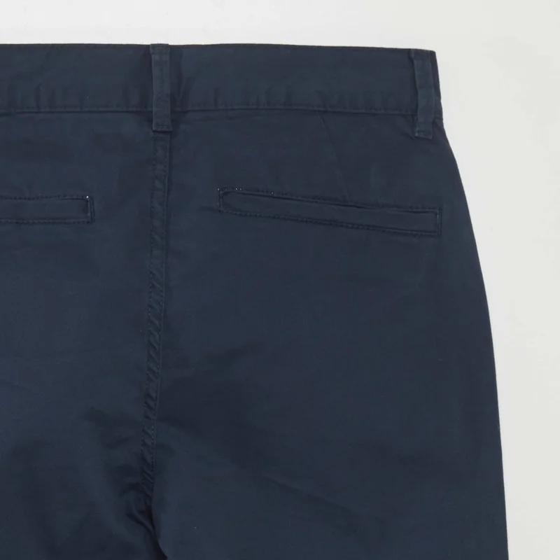 Kiabi  Stretch Skinny Chinos - L32 Blue for Men | Best Price UAE