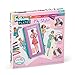 PlayMonster Fashion Plates My Style  Girls MixandMatch Drawing Kit Arts and Crafts Coloring Art Supplies Craft Supplies Stencils Crayons Included Create Your Own Designs Ages 6 - Image 4