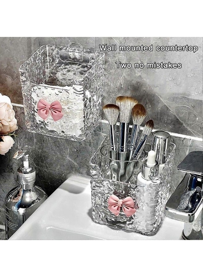 Acrylic Makeup Brush Organizer - Image 3