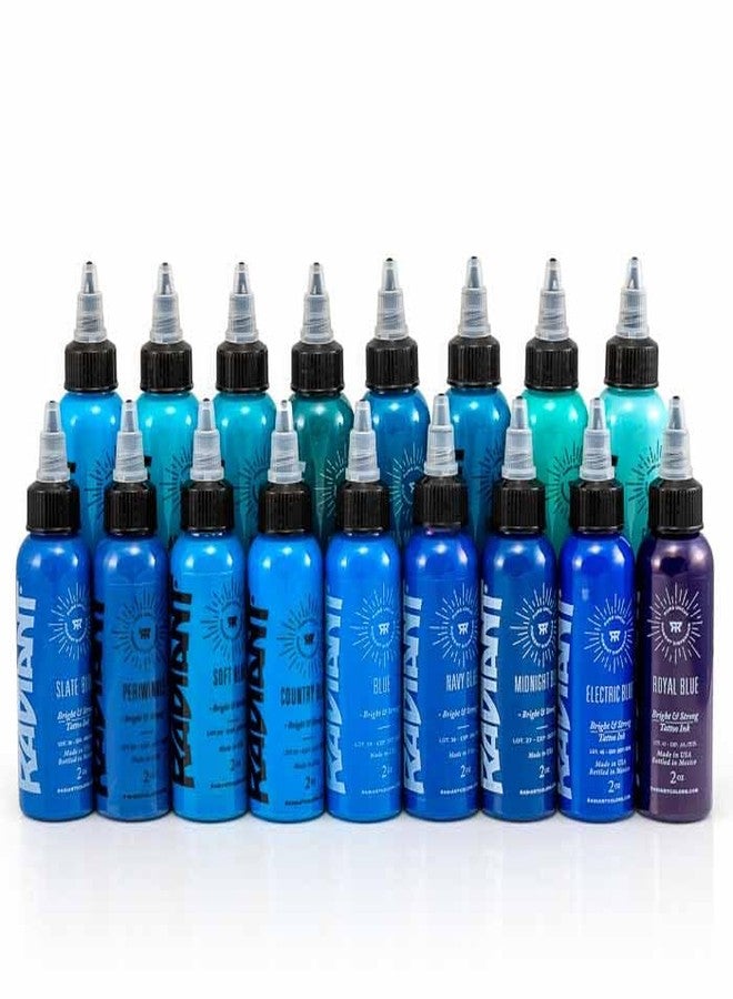 SHIELD PLUS Radiant Sky Blue 1/2 OZ - Image 5