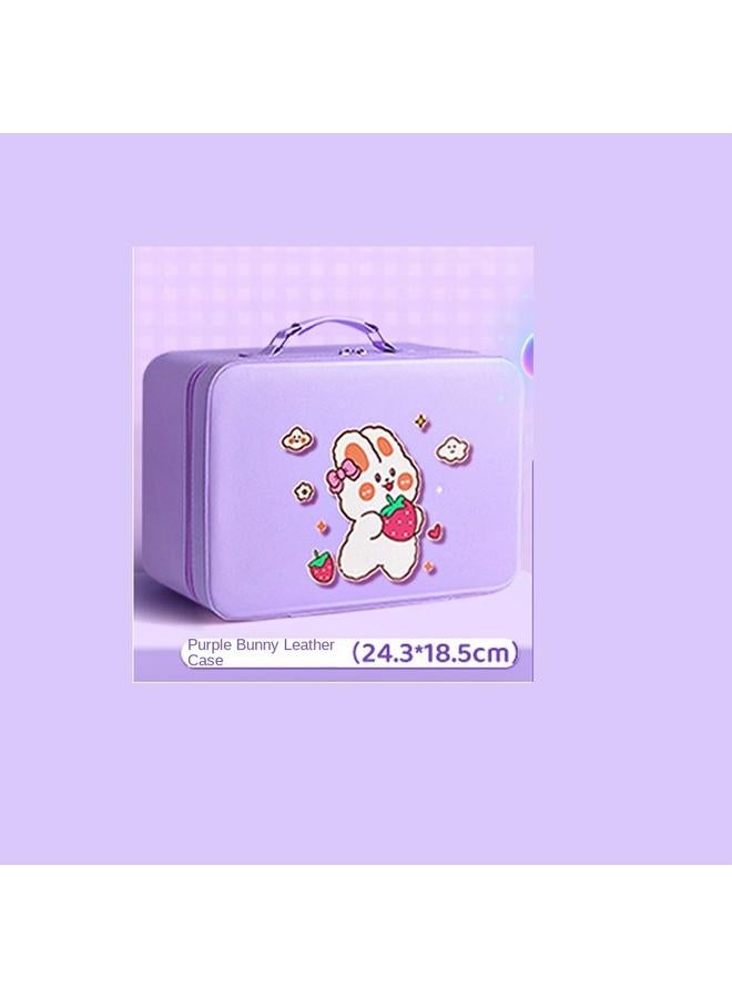 Bluejw Stationery Suit Gift Box Birthday Gift Hand Account Opening Gift Bag School Supplies Primary School Students First Grade Entrance - Image 1