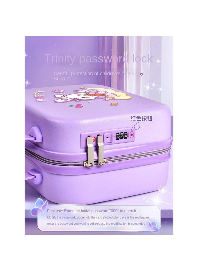 Bluejw Stationery Suit Gift Box Birthday Gift Hand Account Opening Gift Bag School Supplies Primary School Students First Grade Entrance - Image 2